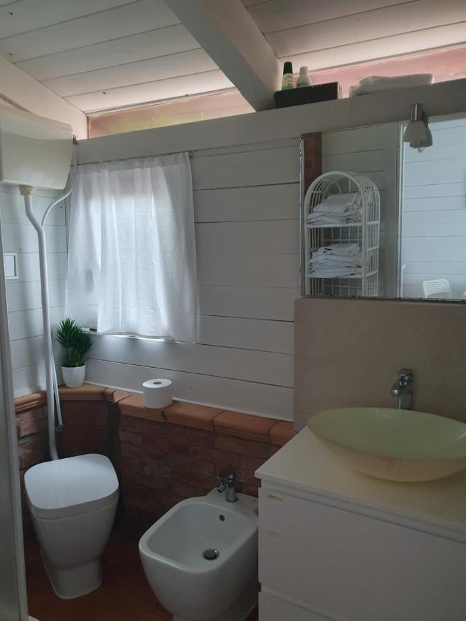 シラクーサ Casa Costanzaヴィラ エクステリア 写真