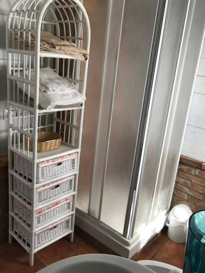 シラクーサ Casa Costanzaヴィラ エクステリア 写真