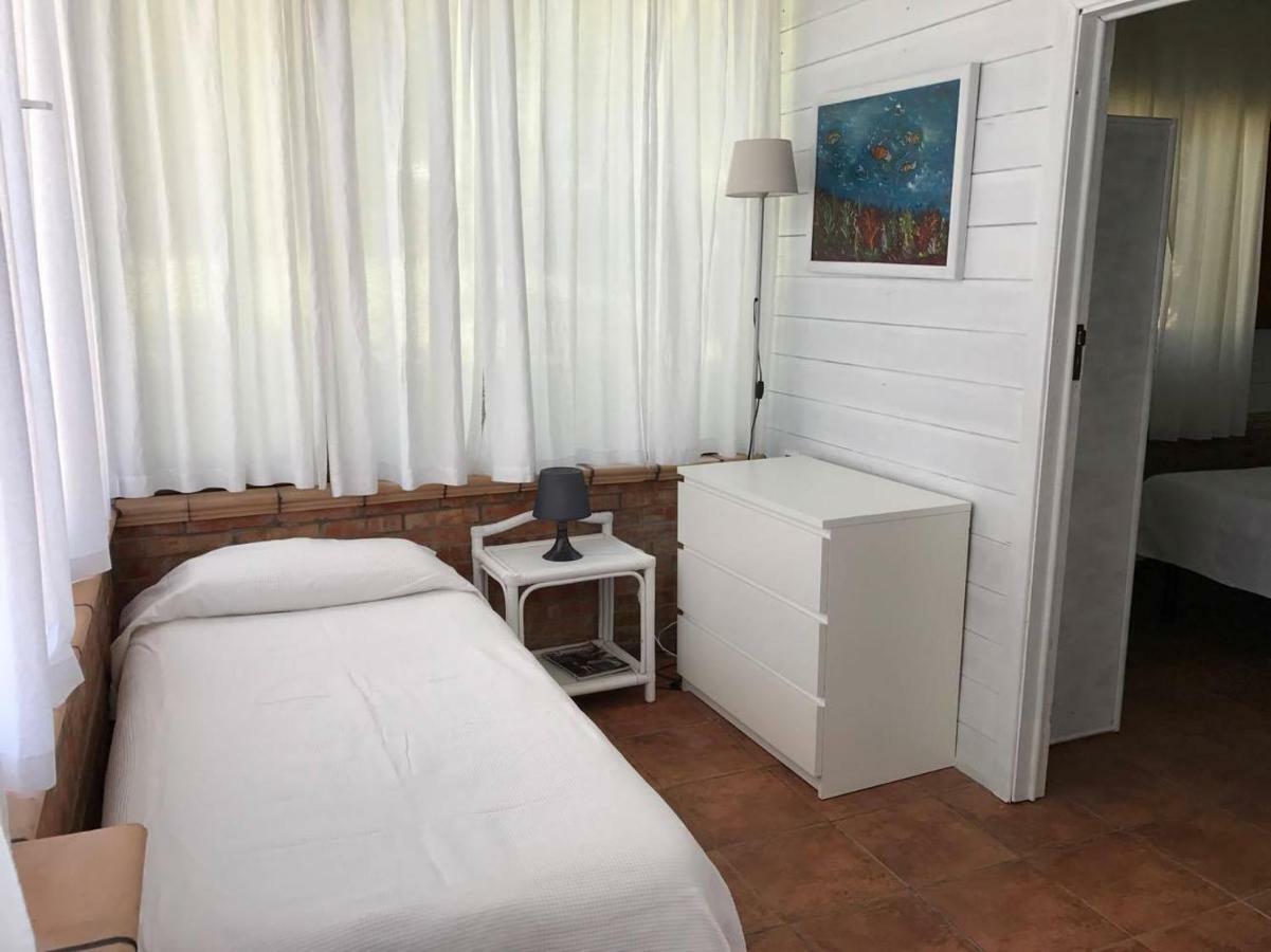 シラクーサ Casa Costanzaヴィラ エクステリア 写真