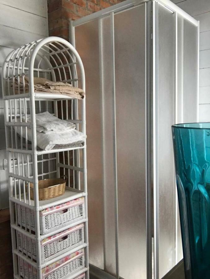シラクーサ Casa Costanzaヴィラ エクステリア 写真