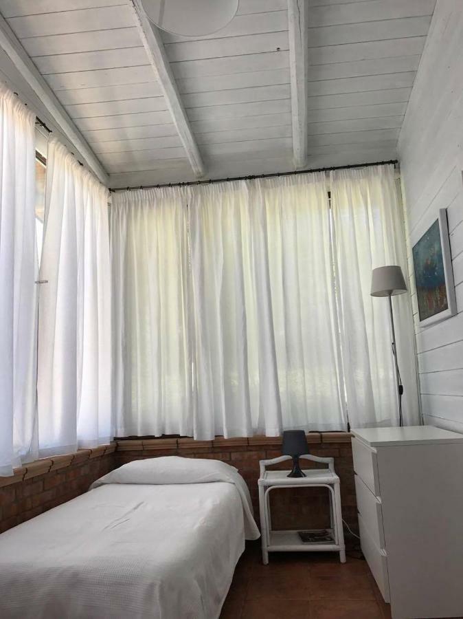 シラクーサ Casa Costanzaヴィラ エクステリア 写真